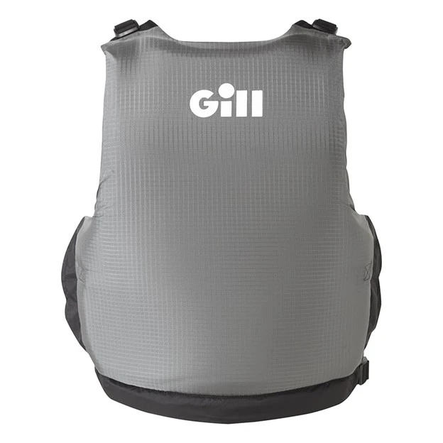 Gill USCG Approved Type III Front Zip PFD (4918) 4 Gill USCG Approved Type III Front Zip PFD (4918) - Image 2