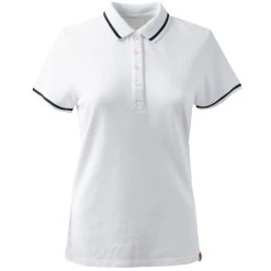 Gill Women's Crew Polo Shirt (CC014W)