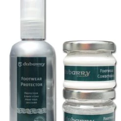 Dubarry Shoe Care Trial Pack (1264)
