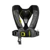 Spinlock Deckvest 6D Lifejacket Harness 170N (DW-LJH6D) 1 Spinlock Deckvest 6D Lifejacket Harness 170N (DW-LJH6D) -Zhik Shop dw ljh6d gun metal