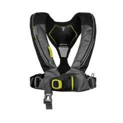 Spinlock Deckvest 6D Lifejacket Harness 170N (DW-LJH6D)