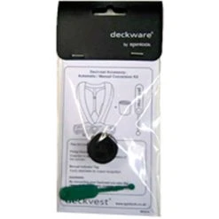 Spinlock Manual Conversion Kit (DW-MAK)