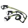 Spinlock Triple Clip Stretch 2m Safety Line (DW-STR/03/C) -Zhik Shop dw str03 2