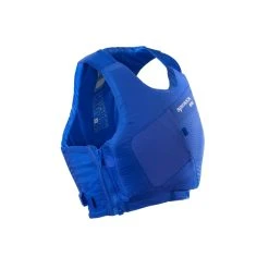 Spinlock Wing Side Zip PFD Bouyancy AId (DW-BAS) -Zhik Shop dwbas PFD Blue