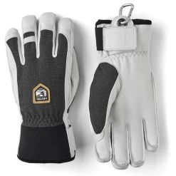 Hestra Army Leather Patrol Gloves (30590)