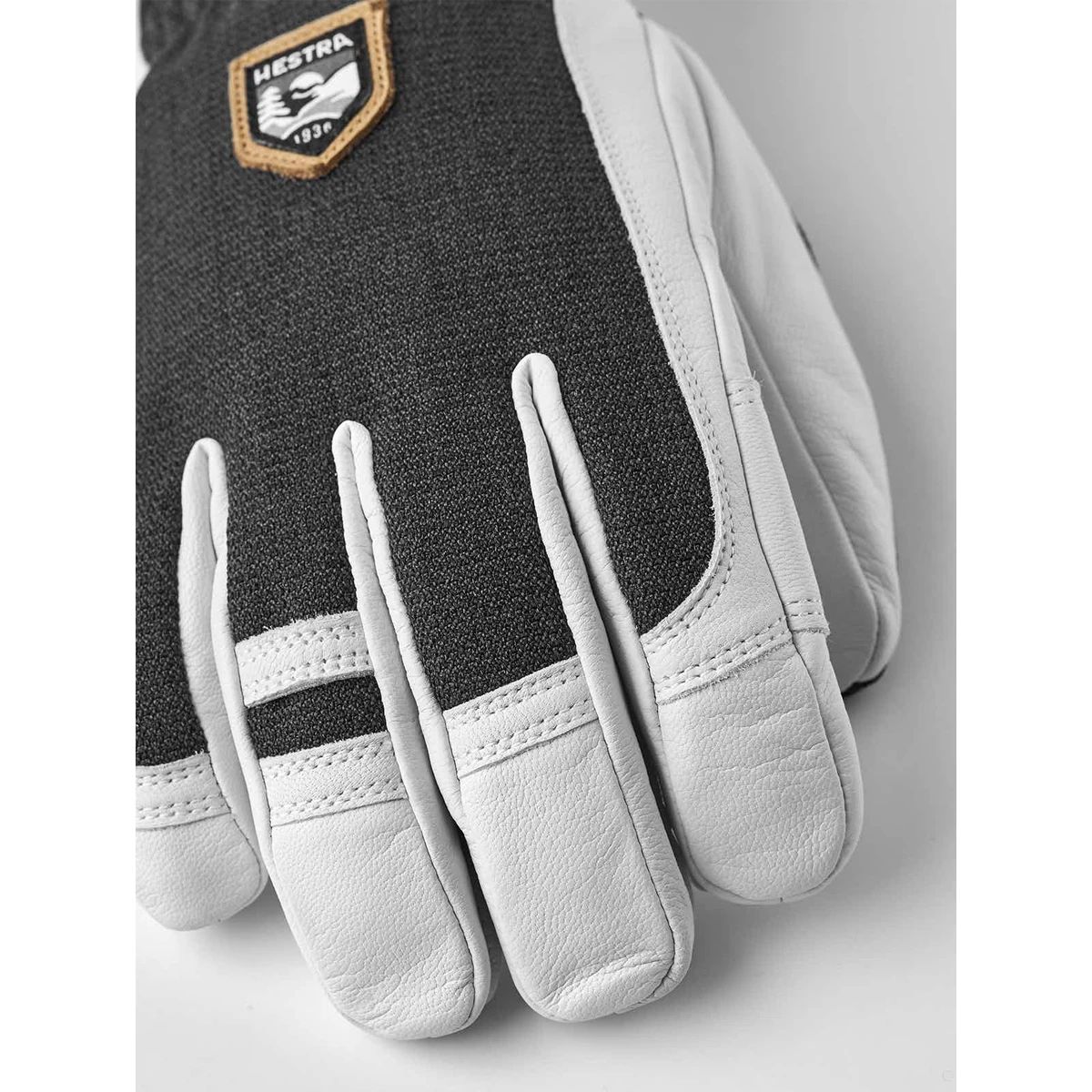 Hestra Army Leather Patrol Gloves (30590) 4 Hestra Army Leather Patrol Gloves (30590) - Image 2