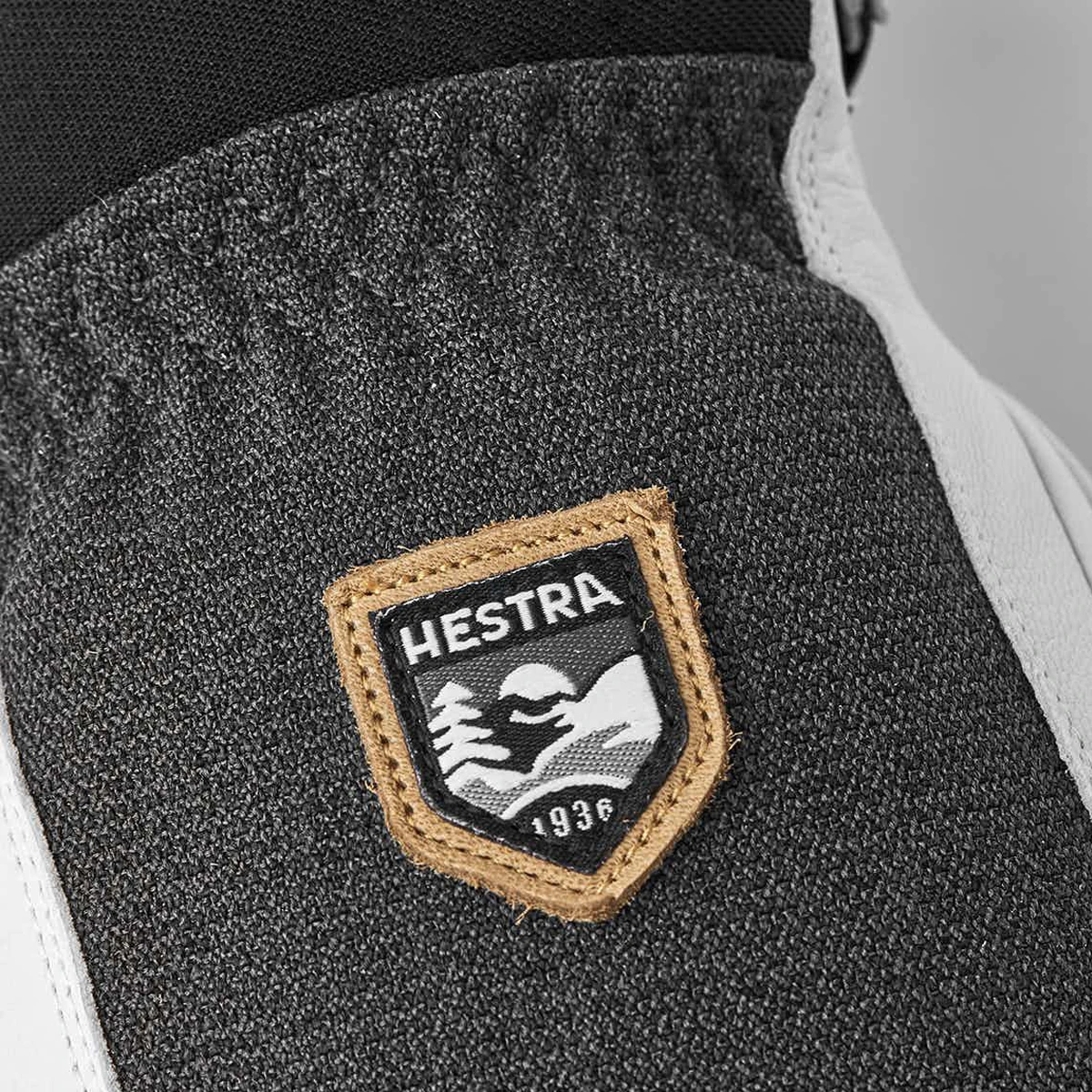 Hestra Army Leather Patrol Gloves (30590) 5 Hestra Army Leather Patrol Gloves (30590) - Image 3