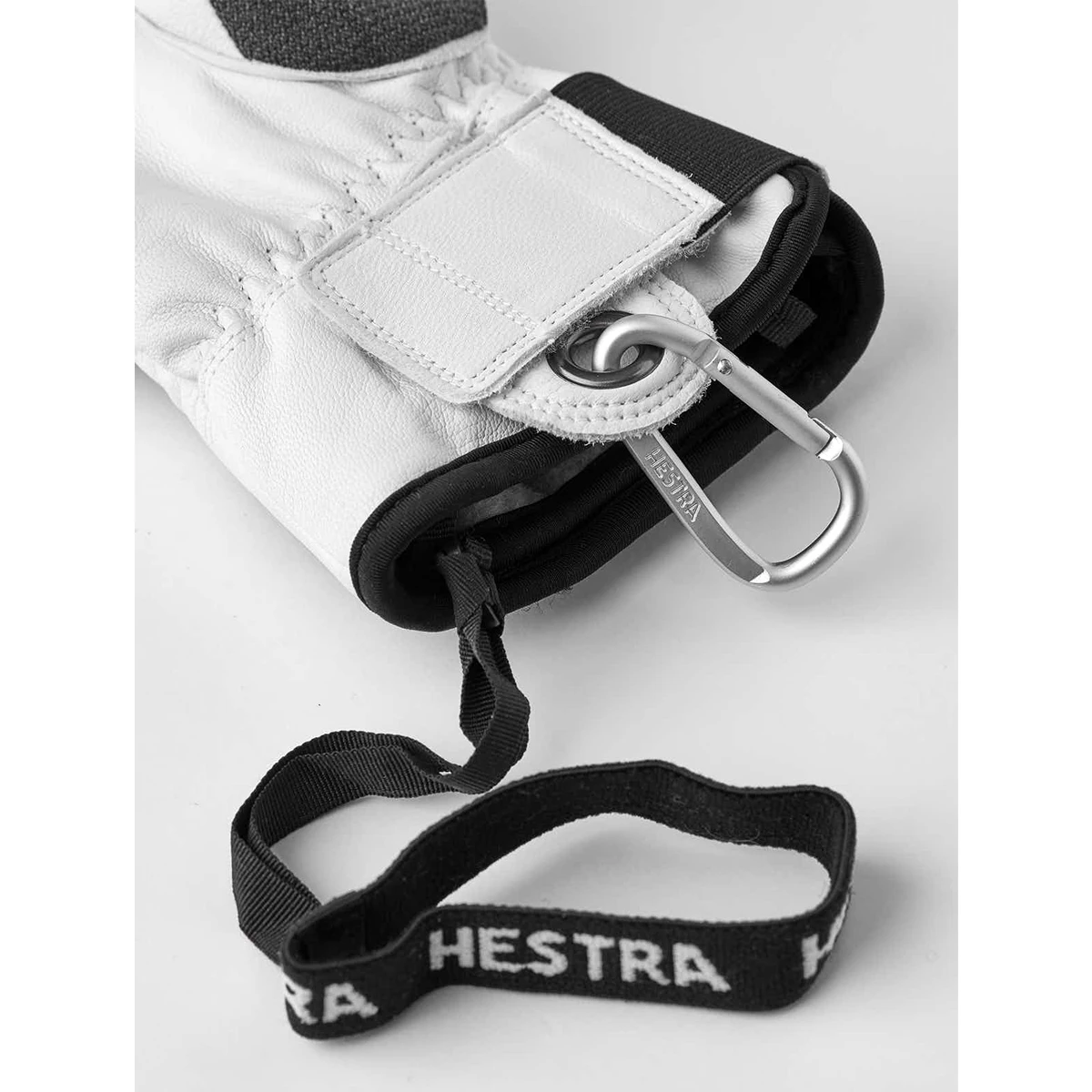 Hestra Army Leather Patrol Gloves (30590) 7 Hestra Army Leather Patrol Gloves (30590) - Image 5