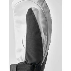 Hestra Heli Ski Female Mitt (30611) -Zhik Shop hes30611 grey4