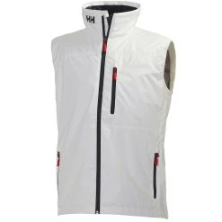 Helly Hansen Men's Crew Vest (30270)