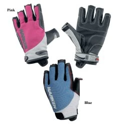 Harken Spectrum 3/4 Finger Gloves (2086)