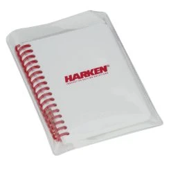 Harken Wet Notes (2559)