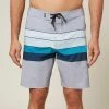 O'Neill Hyperfreak Heist Line Boardshorts (0106012) -Zhik Shop jko0106012 A1