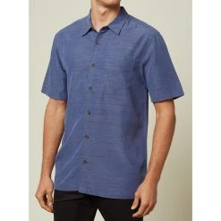 Jack O'Neill Shadowvale Shirt 7 Jack O'Neill Shadowvale Shirt -Zhik Shop jko070401 A2