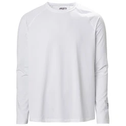 Musto Men's Evolution Sunblock Long Sleeve T-Shirt 2.0 (81155) -Zhik Shop mu81155 002 120RT