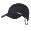 MUSTO WATERPROOF PERFORMANCE CAP (80017) -Zhik Shop muae0090 black 1