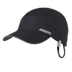 MUSTO WATERPROOF PERFORMANCE CAP (80017)