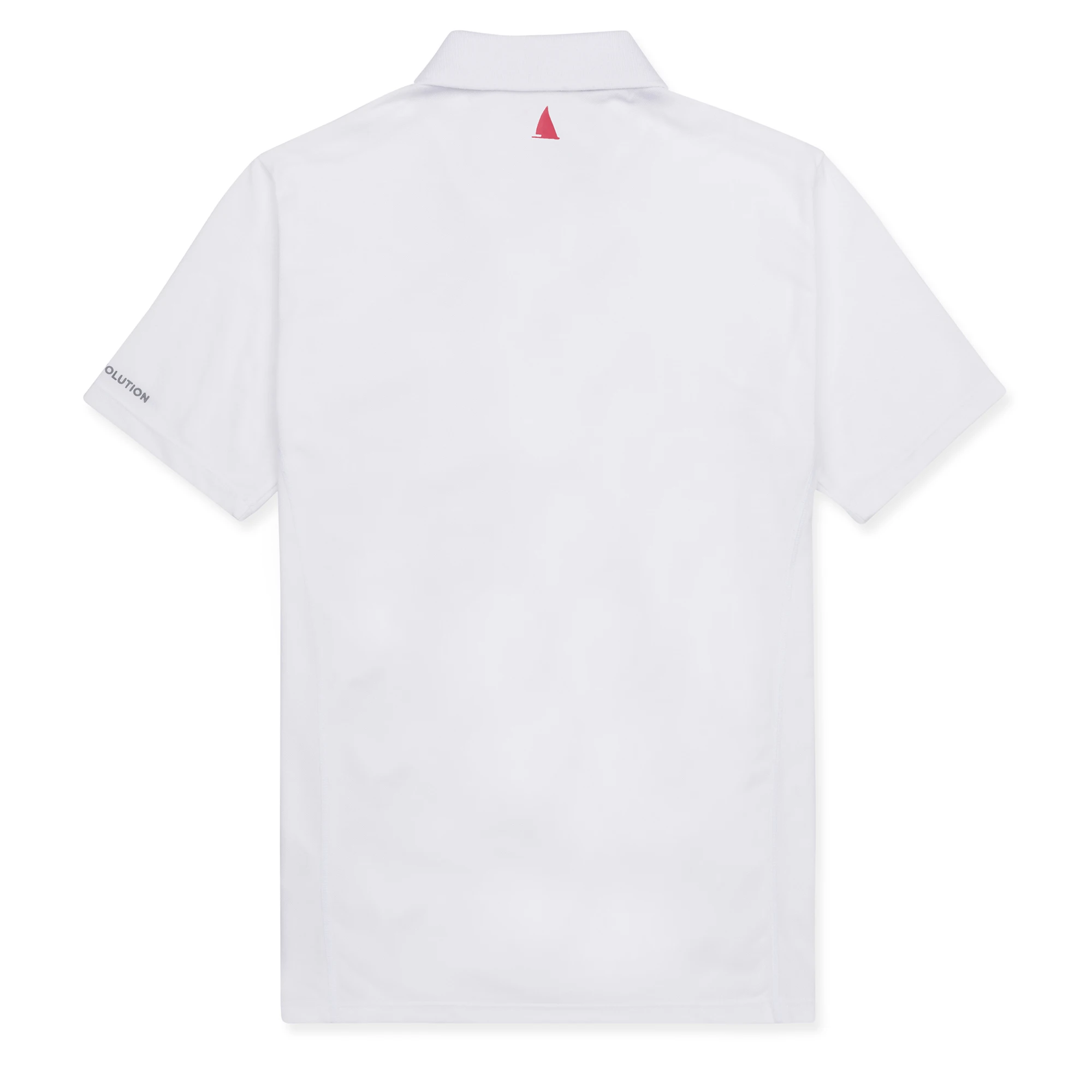MUSTO EVOLUTION SUNBLOCK SHORT SLEEVE POLO (80428) 4 MUSTO EVOLUTION SUNBLOCK SHORT SLEEVE POLO (80428) - Image 2