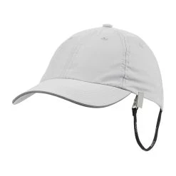 MUSTO CORPORATE FAST DRY CAP (80700) -Zhik Shop mupal0030cc platinum 1