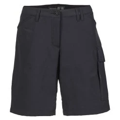 MUSTO WOMEN'S EVOLUTION PERFORMANCE UV SHORT (80766) 8 MUSTO WOMEN'S EVOLUTION PERFORMANCE UV SHORT (80766) -Zhik Shop muse0931 black 1