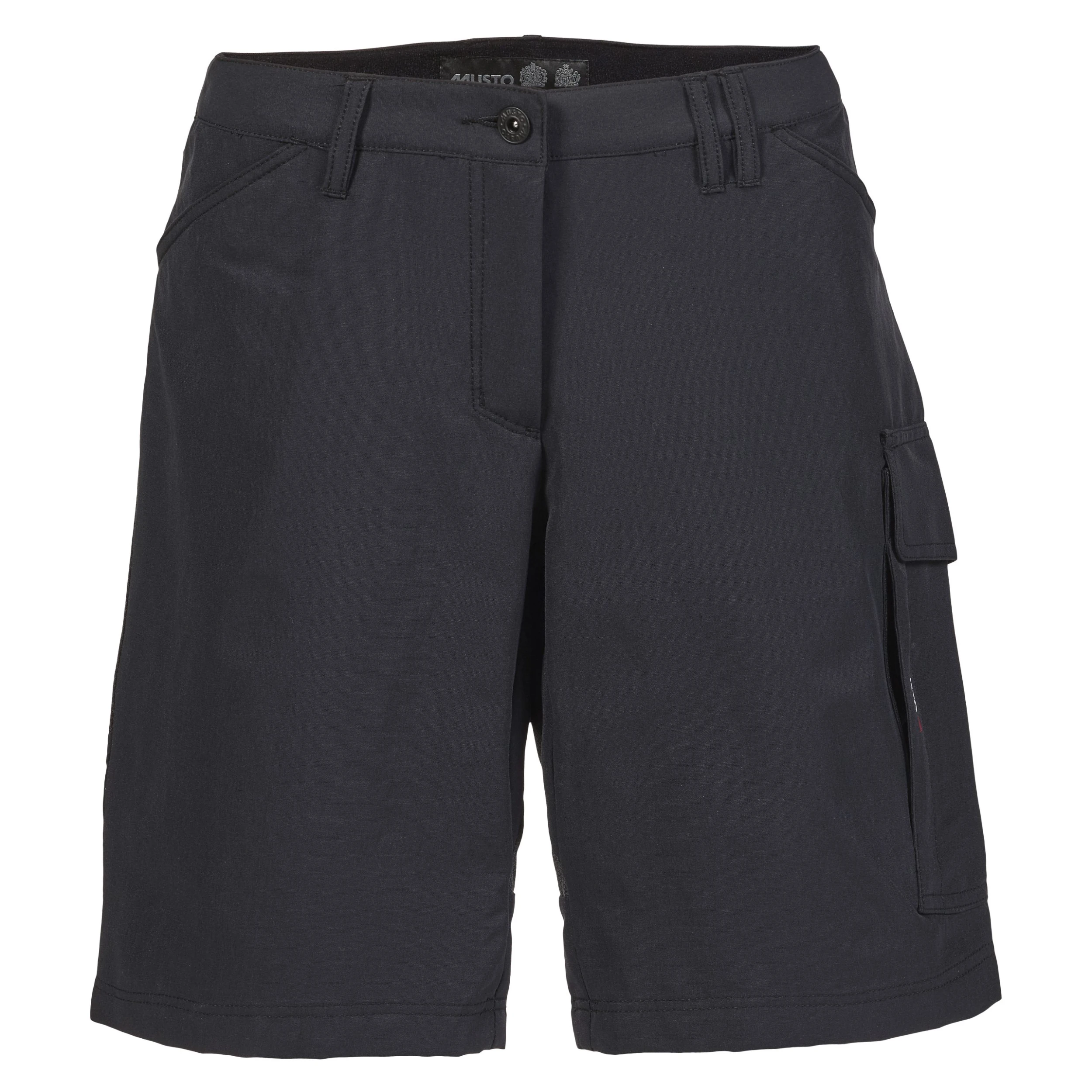 MUSTO WOMEN'S EVOLUTION PERFORMANCE UV SHORT (80766) 5 MUSTO WOMEN'S EVOLUTION PERFORMANCE UV SHORT (80766) - Image 3