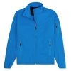 MUSTO CREW SOFTSHELL JACKET (80779) 2 MUSTO CREW SOFTSHELL JACKET (80779) -Zhik Shop muse3590 brilliant blue 1