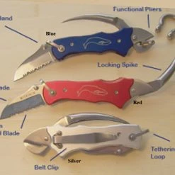 Myerchin Sailor's Tool (P300)