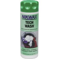 NIKWAX TECH WASH 10 OZ (181)