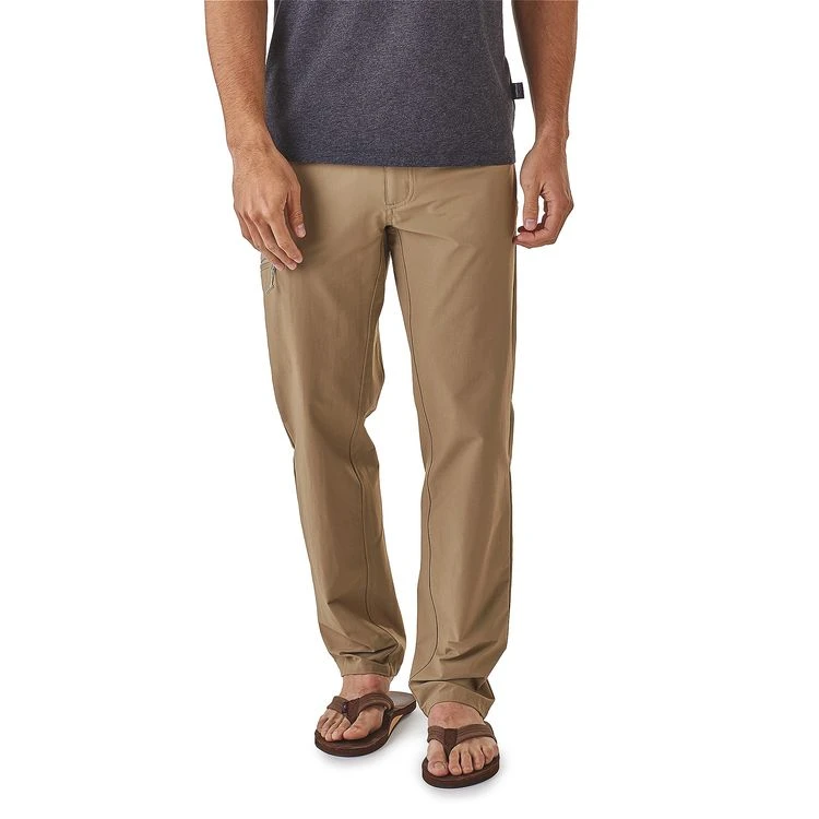 Patagonia Men's Quandary Pants - Short (55176) 4 Patagonia Men's Quandary Pants - Short (55176) - Image 2