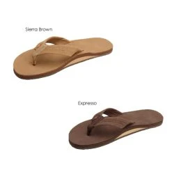 RAINBOW SANDALS MENS PREMIER LEATHER (301ALTS0)