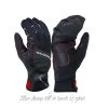 Rooster Combi Glove (107101) 2 Rooster Combi Glove (107101) -Zhik Shop rst107101