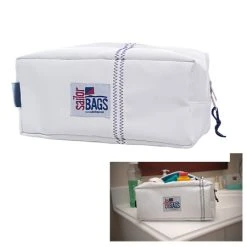 SAILOR BAGS SAILCLOTH DOPP KIT (225B)