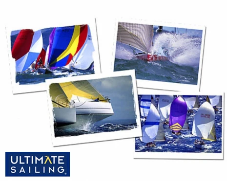 SHARON GREEN ULTIMATE SAILING NOTE CARDS 3 SHARON GREEN ULTIMATE SAILING NOTE CARDS