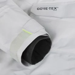 Musto MPX Gore-Tex Pro Offshore Smock (80824) -Zhik Shop smjk073 brilliant blue 2