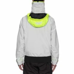 Musto MPX Gore-Tex Pro Offshore Smock (80824) -Zhik Shop smjk073 brilliant blue 3