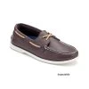 SPERRY MENS A/O TOP-SIDER BOAT SHOE (0195115) -Zhik Shop spe0195 2