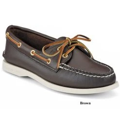 Sperry Women's Authentic Original Top-Sider Boat Shoe (9195017)