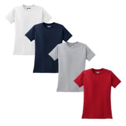 SPORT-TEK LADIES SHORT SLEEVE TECH TEE