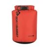 Sea To Summit Lightweight Dry Sack - 4 Liter (163) -Zhik Shop sts163 red