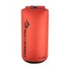 Sea To Summit Lightweight Dry Sack - 35 Liter -Zhik Shop sts167 red