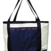 TEAM ONE SAILCLOTH TOTE 1 TEAM ONE SAILCLOTH TOTE -Zhik Shop ton tote 2