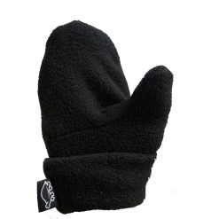 KIDS CUFF MITTEN