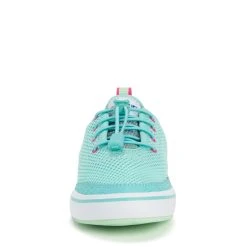 XTRATUF Women's Riptide Water Shoe (XWR-301) -Zhik Shop xtrXWR 301 Teal 5 2400x